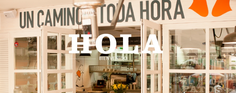 Segundo Banner MenÃº