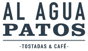Logo del restaurante Al Agua Patos - Bogotá, Colombia